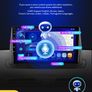 10.0 Android DSP Car Radio Multimedia Player For Toyota Prius V Plus Alpha 2012-2015 Video Navigation GPS WIFI Image 3