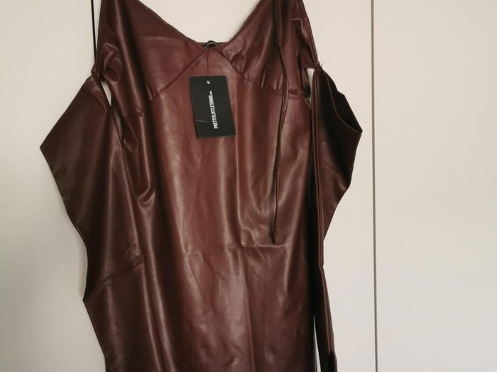 halterneck dress BNWT