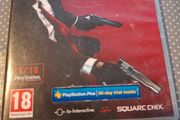 PS3 Hitman