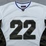 Broken Planet Star Camo Mesh Jersey Image 4