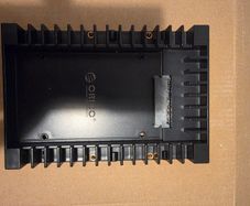 2.5 to 3.5 Inch HDD SSD Mounting Bracket Hard Drive Adapter
