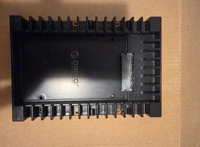 2.5 to 3.5 Inch HDD SSD Mounting Bracket Hard Drive Adapter