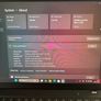Lenovo x13 Gen 5 - Intel Ultra 5 - 16Gb ram - 512gb Storage Image 6