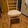 Single chair Image 4