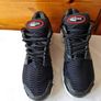 2016 trainers climacool Size 8 eu 42 black with camo in excellent condition Image 3