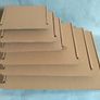 AnPost/Royal Mail Large Envelope Size Cardboard Boxes Image 2