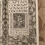 Captains Cooks Voyage Of Discovery.  Edited By Ernest Rhys. Published  By Everymans Library. 1915 Hardback In Good Condition. 37. Image 7