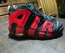 Nike Air Max Size 4.5