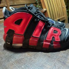Nike Air Max Size 4.5