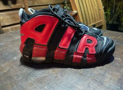 Nike Air Max Size 4.5