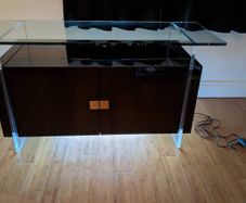TV stand
