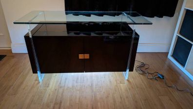 TV stand