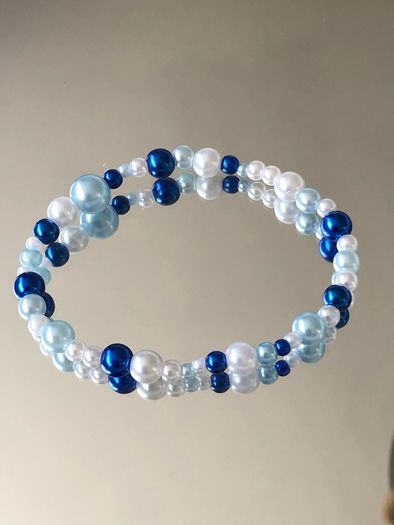 Handmade bracelets