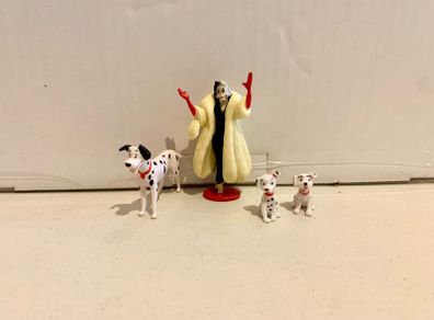 Disney 101 Dalmatians