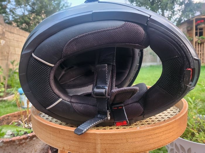 LS 2 Helmet