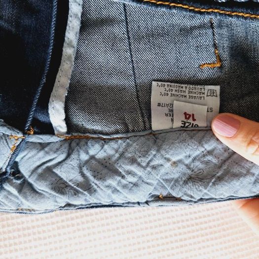 Jeans - Size 14