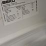 Beko fridge Image 4