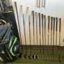 Full 14 Club Golf Set Image 2