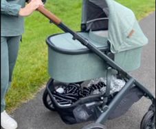 Travel Systems - UppaBaby Vista v2