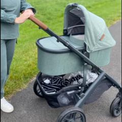 Travel Systems - UppaBaby Vista v2
