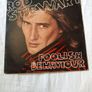 Rod Stewart Foolish Behaviour Vinyl LP Image 2