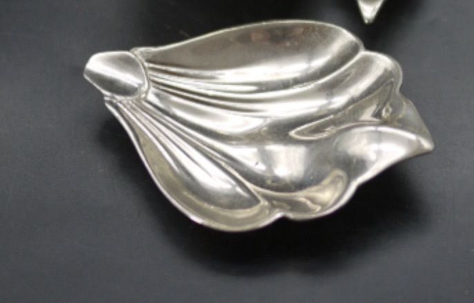 Ashtrays Lotus Flower