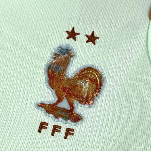 France World Cup 26 away jersey