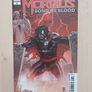 Morbius - Bond of Blood Issue #1 Marvel Comics 2021 Image 2
