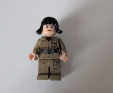 Lego star wars mini fig rose tico sw 0857