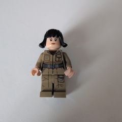 Lego star wars mini fig rose tico sw 0857