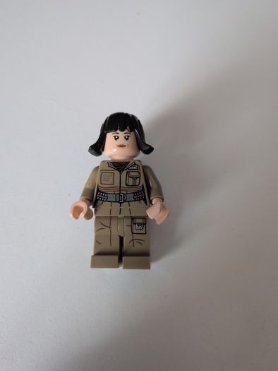 Lego star wars mini fig rose tico sw 0857