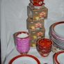 TA Tung, Taiwan, RARE Collection of Vintage China. New & Used Image 5
