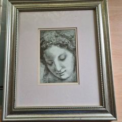 framed