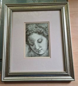 framed