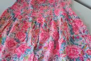 Accessorize Girls Beach dress