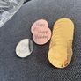 acrylic toppers/signs Image 2