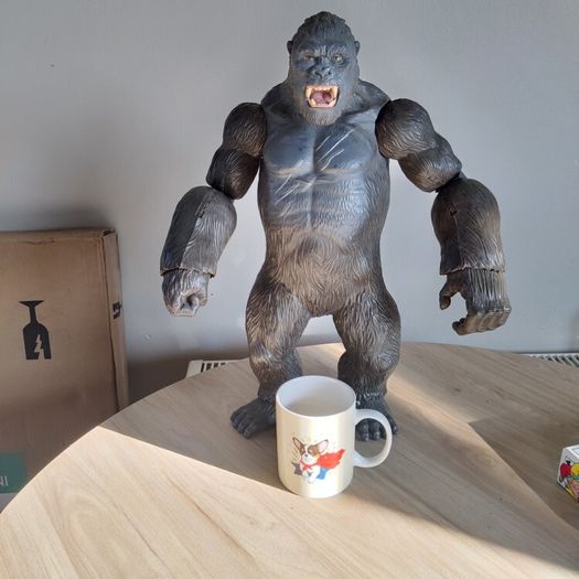 King Kong