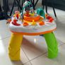 Big Steps Musical Learning Railway Activity Table Image 2