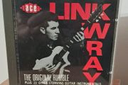 CD- Link Wray