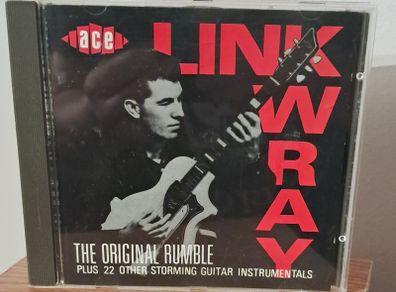 CD- Link Wray