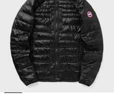 canada goose hybridge