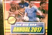 2017. Cul Hereos. The Big G.A.A. Annual. 2017.
