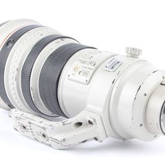 Canon EF 400mm f 2.8L IS USM Mk I Faulty Diaphragm For Parts Repair