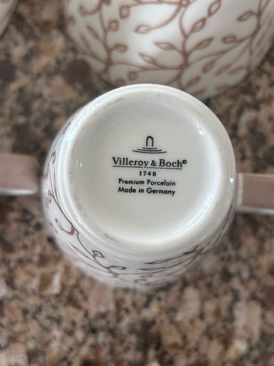 cup Villeroy & Boch