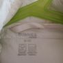 girls jacket lightweight puffer/puffa Image 8