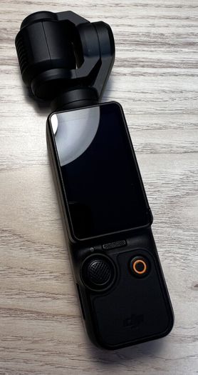 DJI Pocket 3