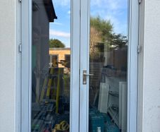 Patio Doors & Window & Velux