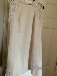 warehouse dress