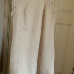 warehouse dress