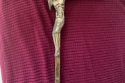 Brass Crucifix